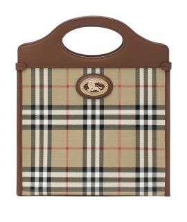 BURBERRY Сумка тоут