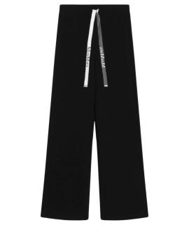 'S MAX MARA Брюки широкие