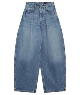 JACQUEMUS Прямые джинсы