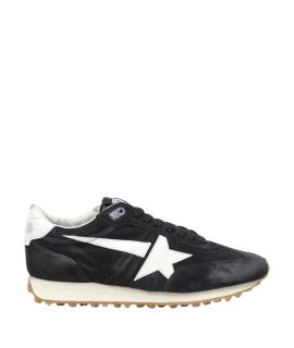 GOLDEN GOOSE Низкие кроссовки / кеды