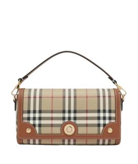 BURBERRY Сумка через плечо