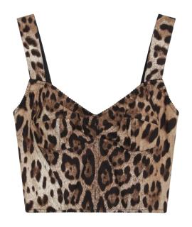 DOLCE&GABBANA Корсет