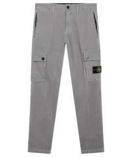 STONE ISLAND Повседневные брюки