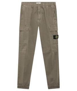 STONE ISLAND Повседневные брюки