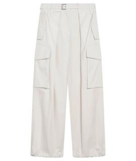 LOEWE Прямые брюки