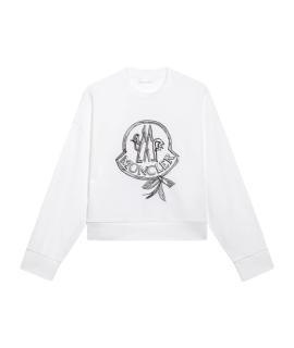 MONCLER Худи/толстовка