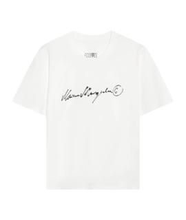 MM6 MAISON MARGIELA Футболка