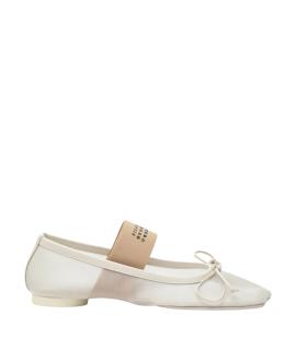 MM6 MAISON MARGIELA Балетки