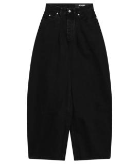 JACQUEMUS Прямые джинсы