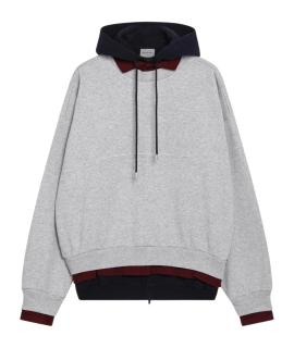 BALENCIAGA Худи/толстовка