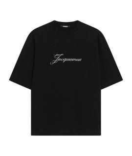 JACQUEMUS Футболка