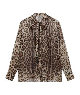 DOLCE&GABBANA Блузы