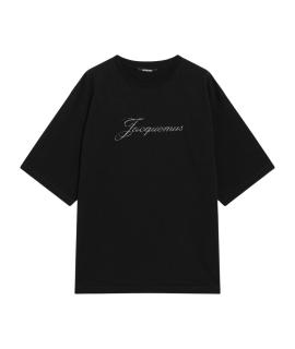 JACQUEMUS Футболка