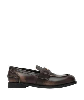 MIU MIU Лоферы
