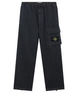 STONE ISLAND Повседневные брюки