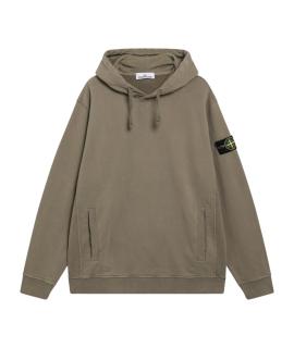 STONE ISLAND Худи/толстовка