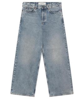 GOLDEN GOOSE Прямые джинсы