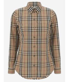 BURBERRY Рубашка