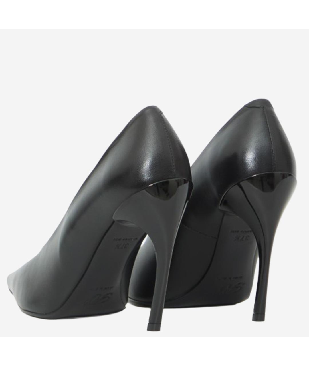 ROGER VIVIER Черные туфли, фото 3