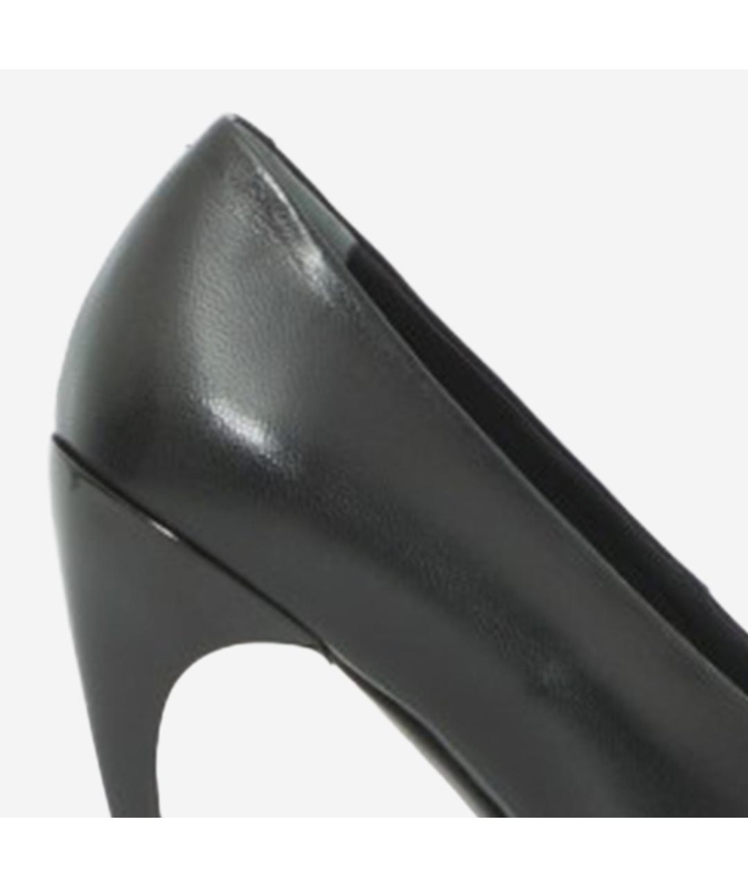 ROGER VIVIER Черные туфли, фото 4
