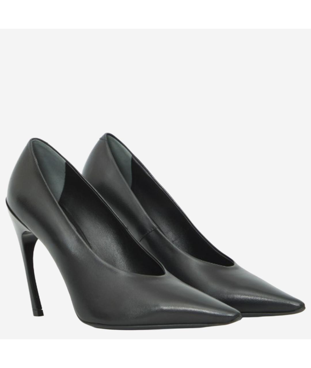 ROGER VIVIER Черные туфли, фото 2