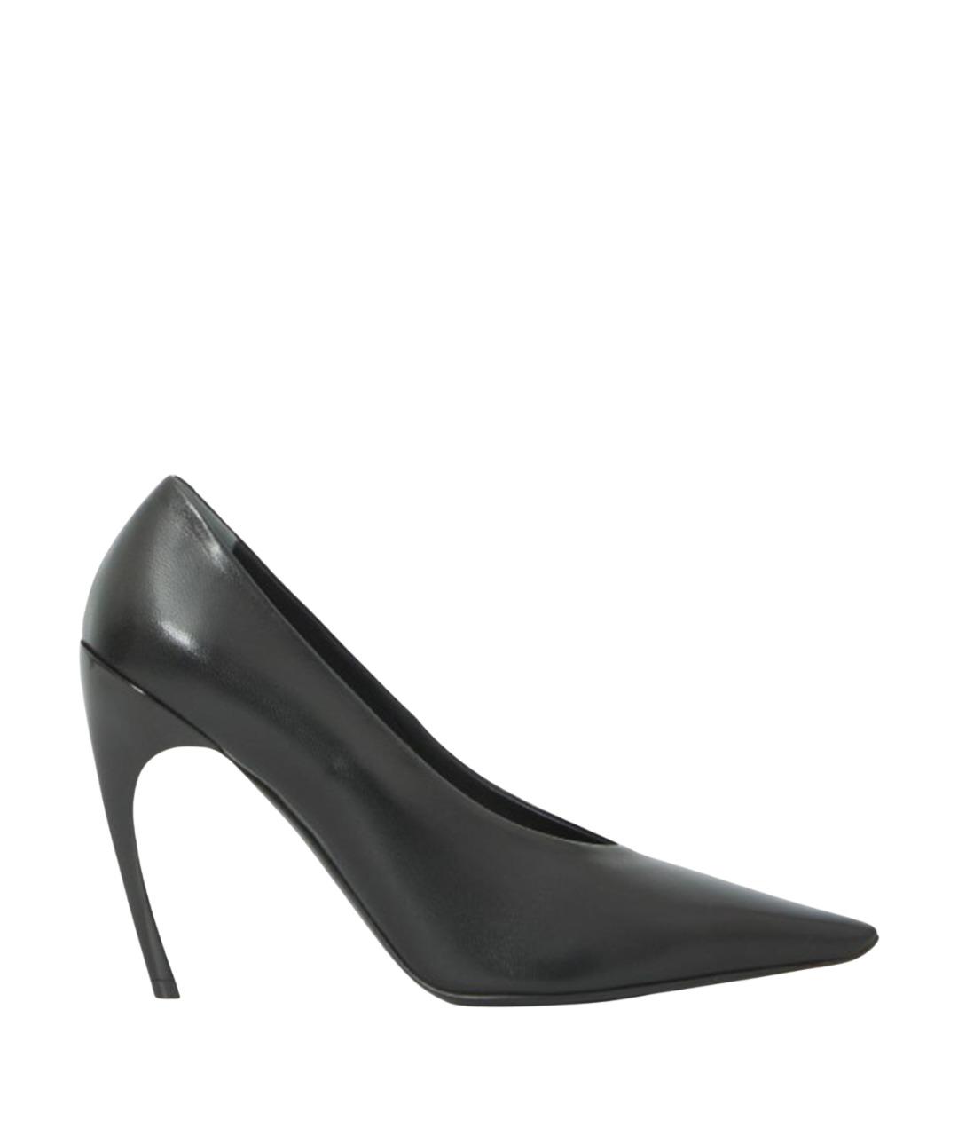 ROGER VIVIER Черные туфли, фото 1