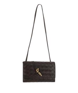 BOTTEGA VENETA Сумка через плечо