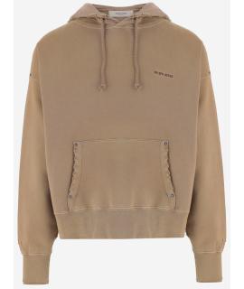 GOLDEN GOOSE Худи/толстовка