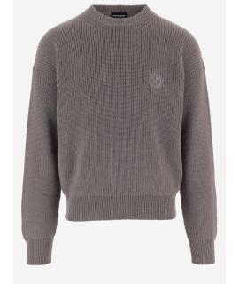 GIORGIO ARMANI Джемпер / свитер