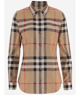 BURBERRY Рубашка