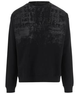 MAISON MARGIELA Худи/толстовка