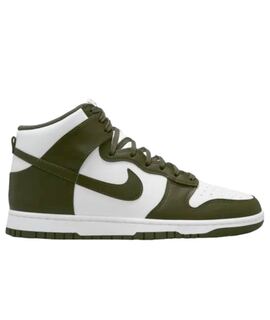 

Высокие кроссовки / кеды NIKE