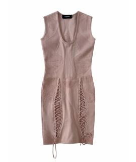 DSQUARED2 Коктейльное платье