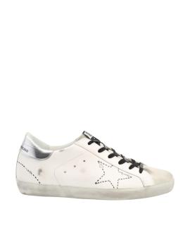 GOLDEN GOOSE Кеды