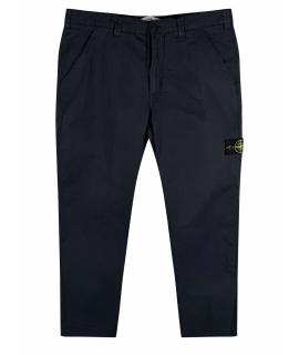 STONE ISLAND Повседневные брюки