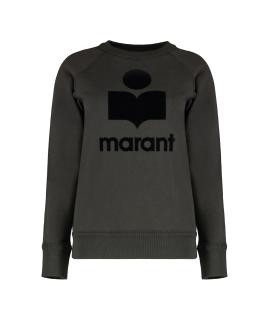 ISABEL MARANT ETOILE Худи/толстовка