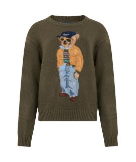 POLO RALPH LAUREN Джемпер / свитер