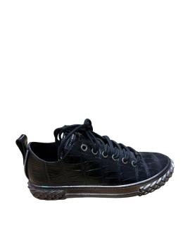 GIUSEPPE ZANOTTI DESIGN Низкие кроссовки / кеды