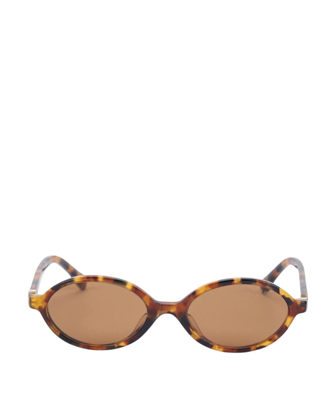 MIU MIU Мульти солнцезащитные очки, фото 1