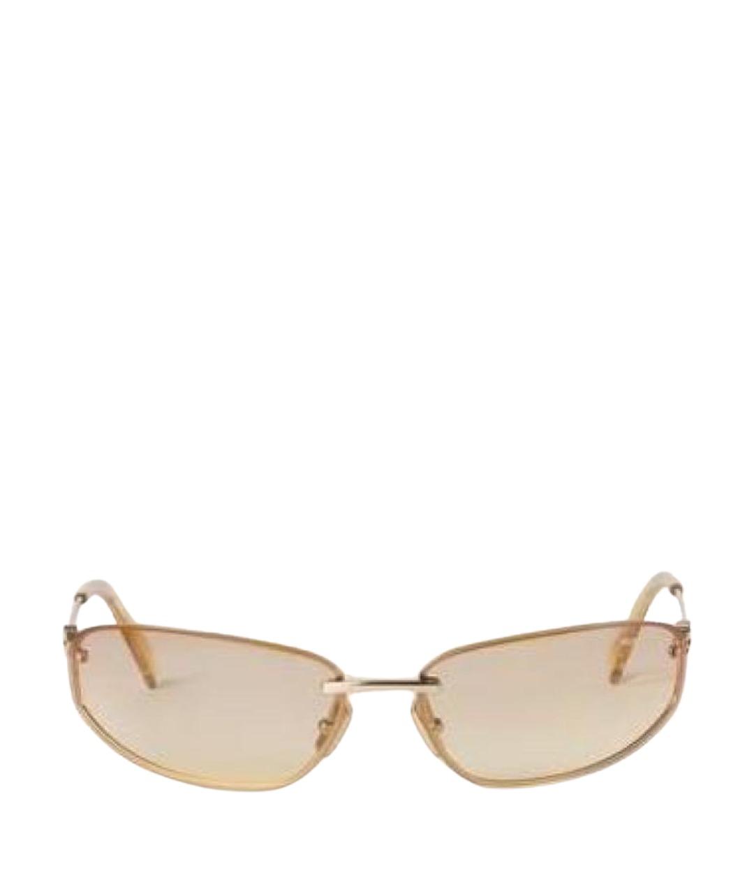MIU MIU Мульти солнцезащитные очки, фото 1