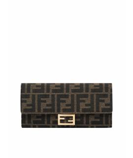 FENDI Клатч/вечерняя сумка