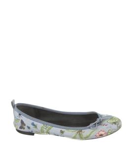 GUCCI Балетки