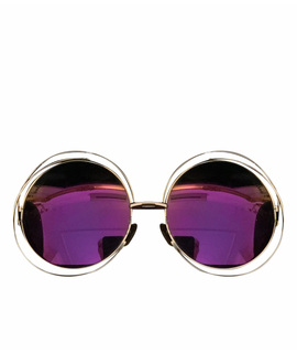 

Солнцезащитные очки CHLOE EYEWEAR