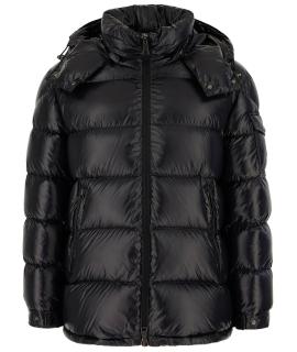 MONCLER Пуховик