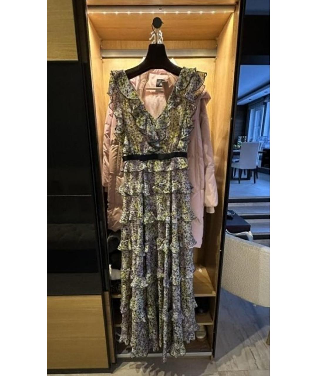 GIAMBATTISTA VALLI Платье, фото 4