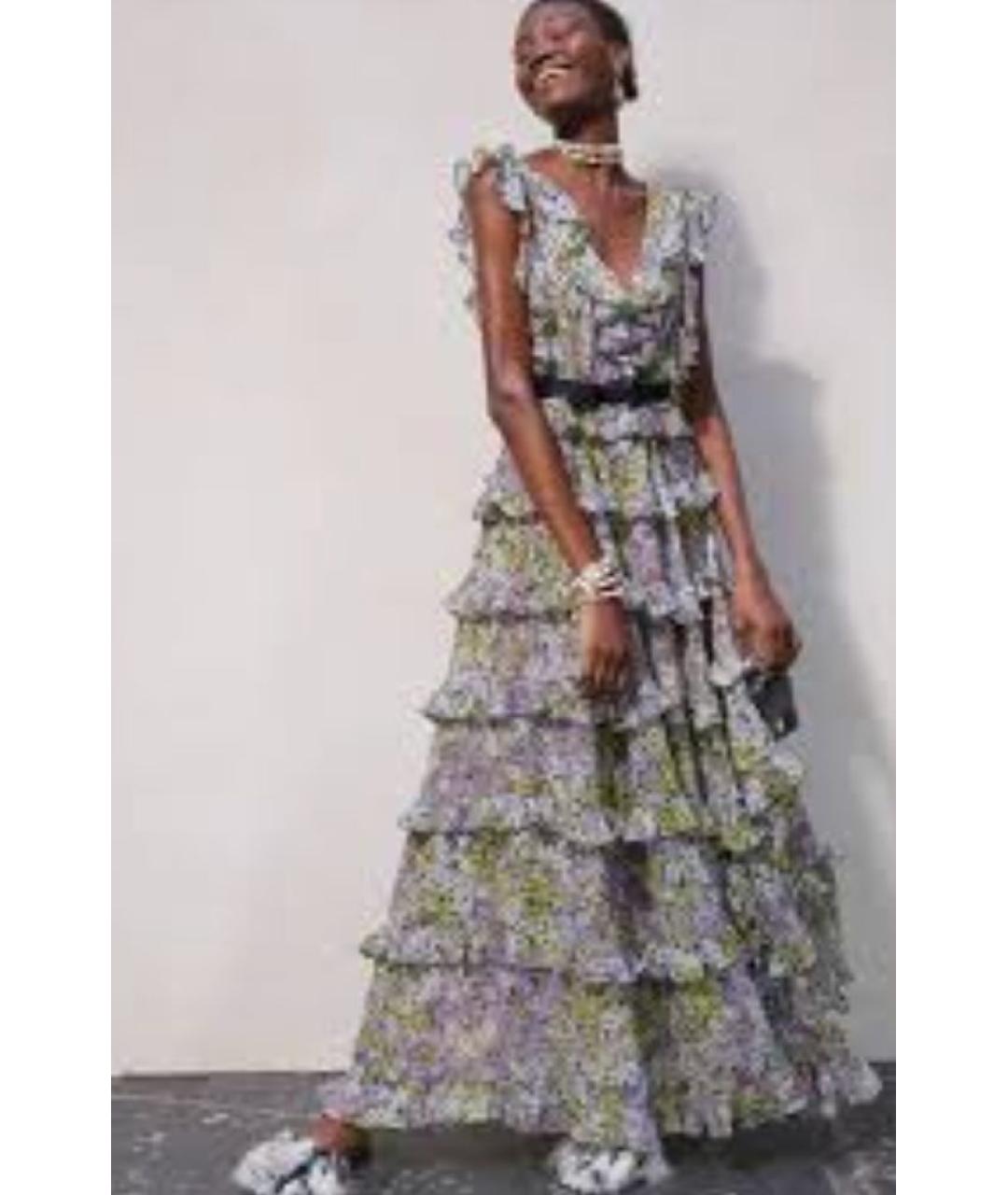 GIAMBATTISTA VALLI Платье, фото 9