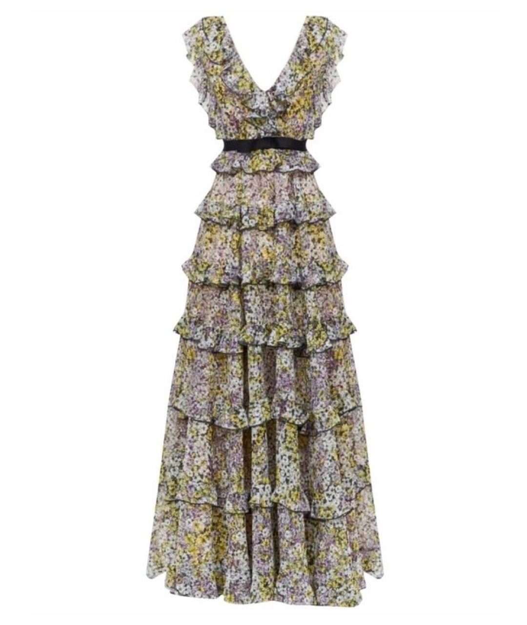 GIAMBATTISTA VALLI Платье, фото 10