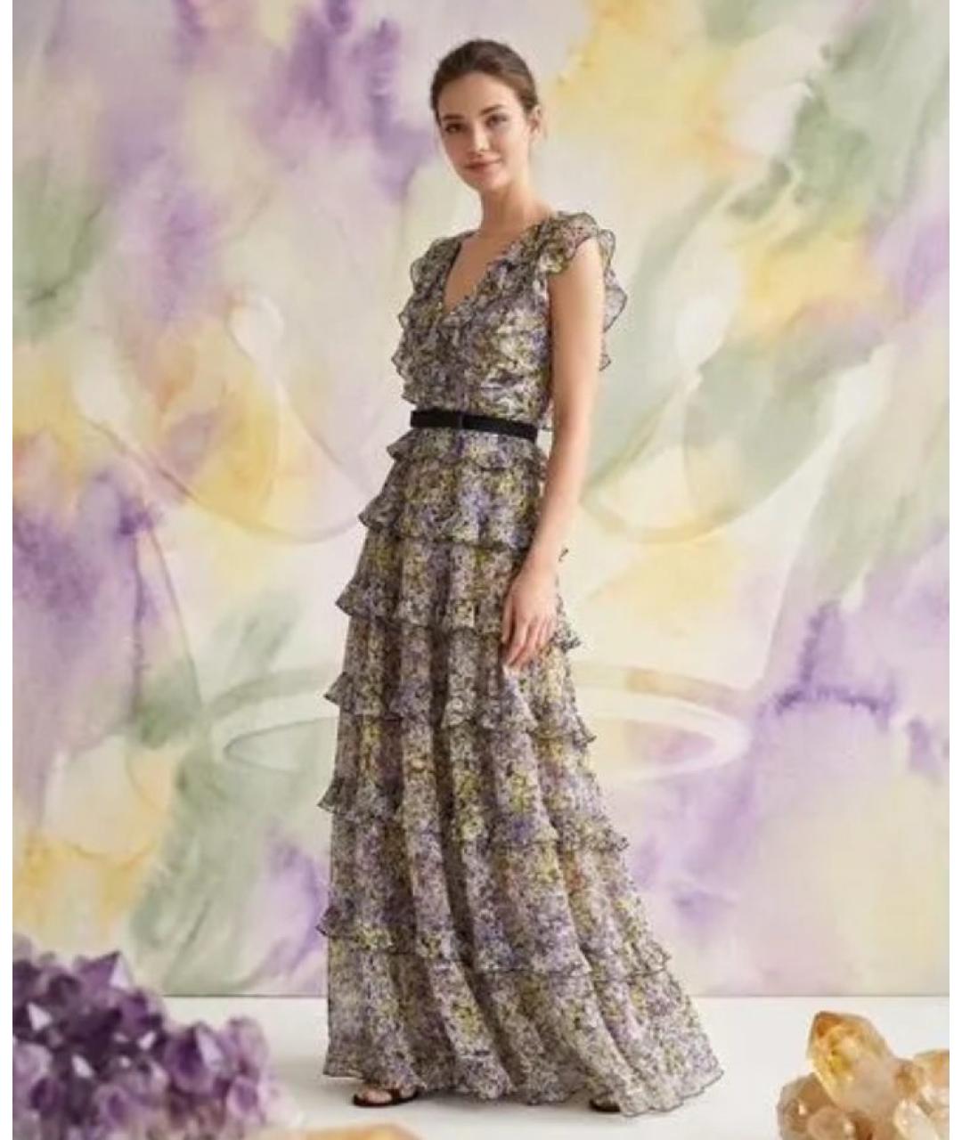 GIAMBATTISTA VALLI Платье, фото 6