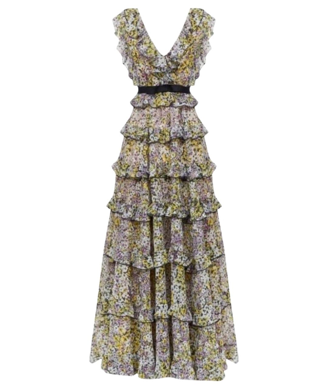 GIAMBATTISTA VALLI Платье, фото 1