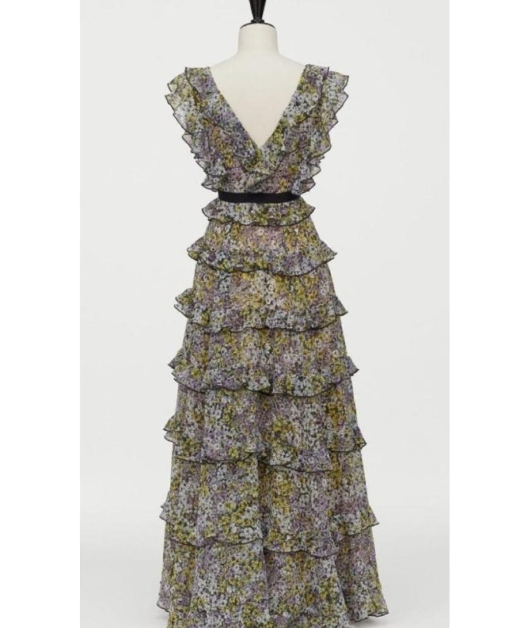 GIAMBATTISTA VALLI Платье, фото 2
